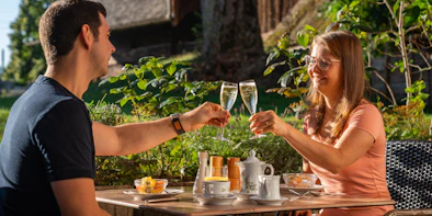 Wohlfühlträume zu zweit